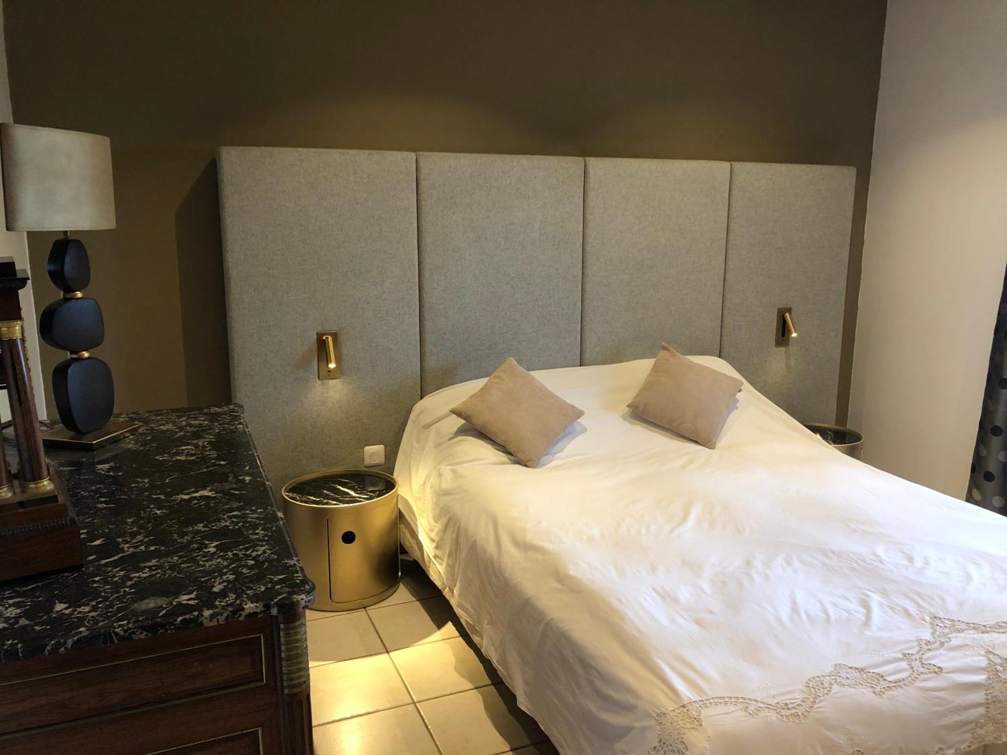 Gite De L'Ancheronne 12 Couchages Spa Lavans-sur-Valouse Eksteriør bilde