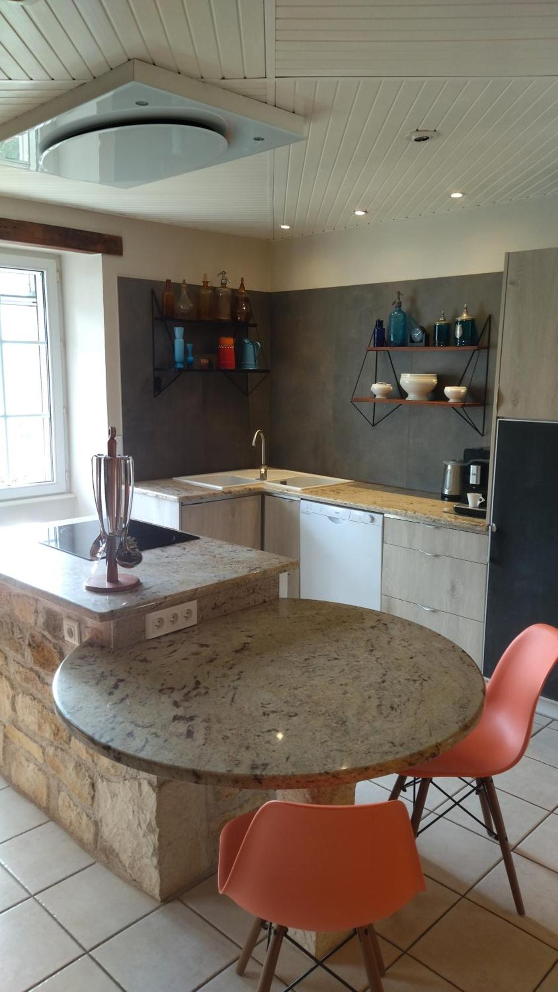 Gite De L'Ancheronne 12 Couchages Spa Lavans-sur-Valouse Eksteriør bilde