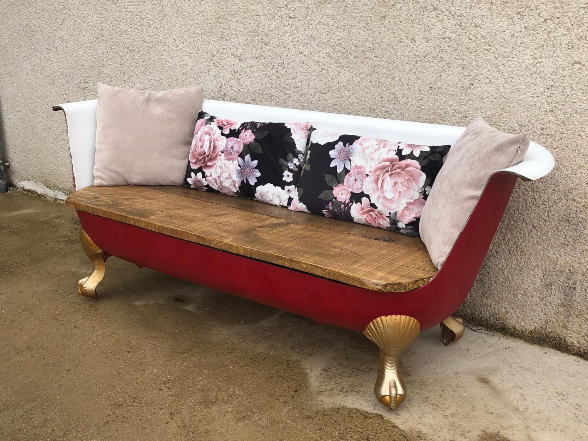 Gite De L'Ancheronne 12 Couchages Spa Lavans-sur-Valouse Eksteriør bilde